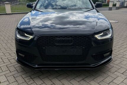 Audi A4 160.000 km 9.000 &euro; Kreuztal 57223