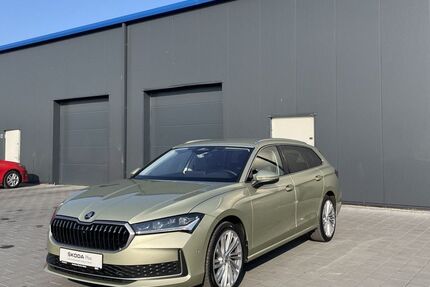 Skoda Superb 20.929 km 36.890 &euro; Hameln 31789
