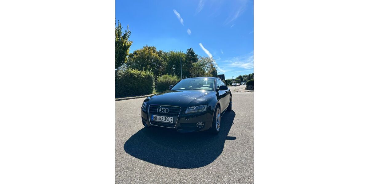 Audi A5 225.000 km 7.500 &euro; Hamburg 22045