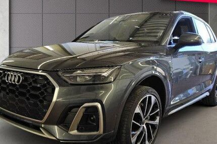 Audi Q5 58.289 km 45.890 &euro; Flensburg 24941