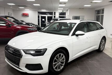 Audi A6 102.000 km 24.999 &euro; Schramberg 78713