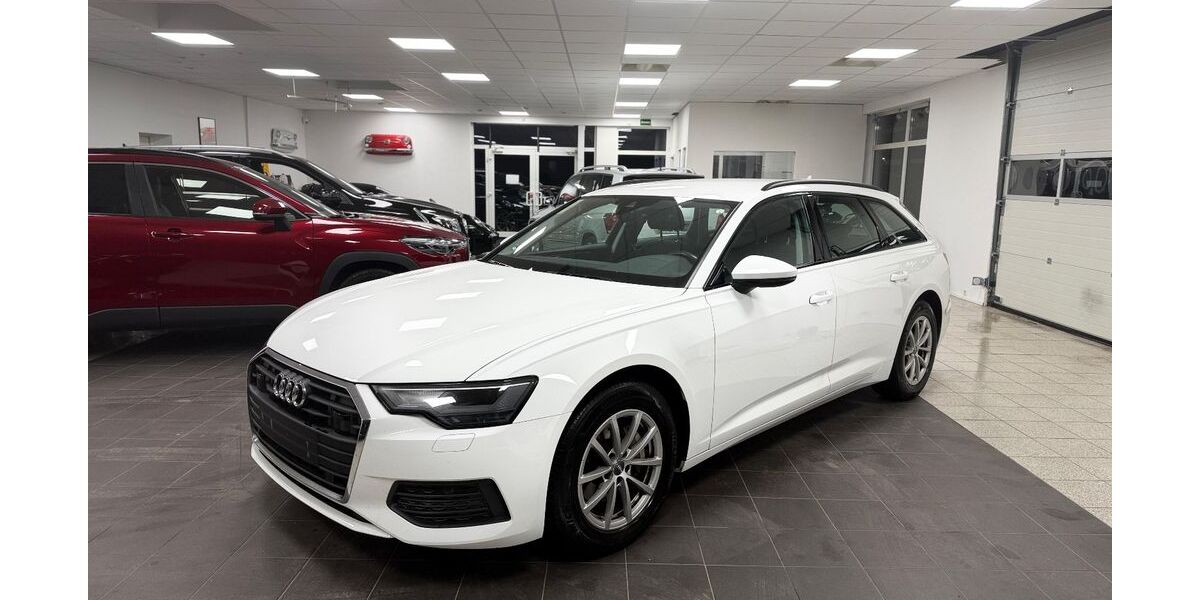 Audi A6 102.000 km 24.999 &euro; Schramberg 78713