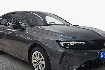 Opel Astra 31.775 km 18.940 € Dresden 01159