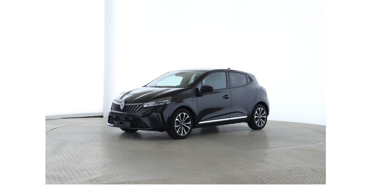 Renault Clio 16.693 km 17.880 &euro; Oberhausen 46049