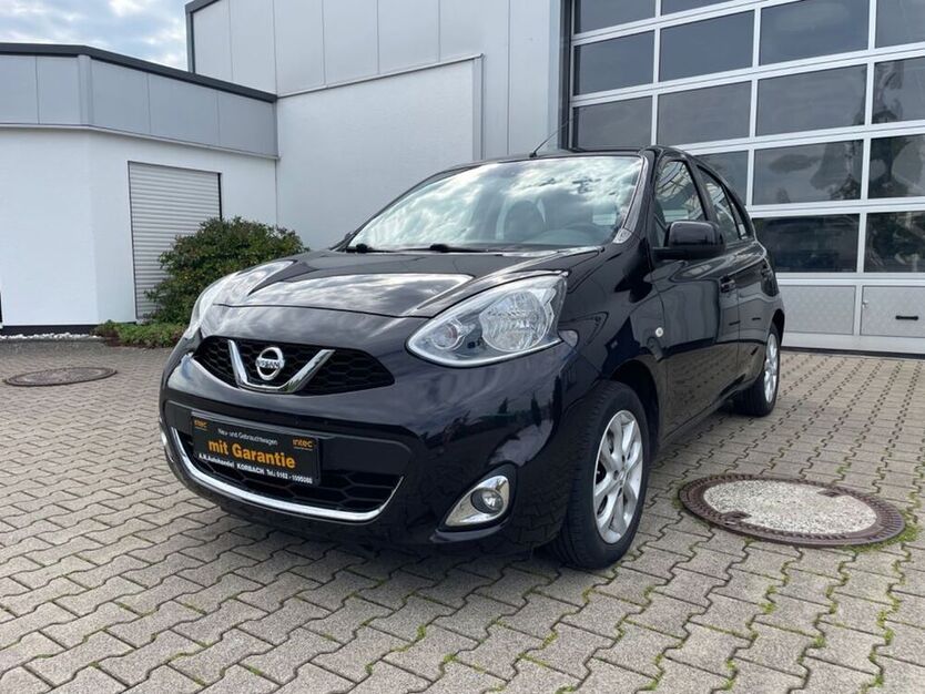 Micra
