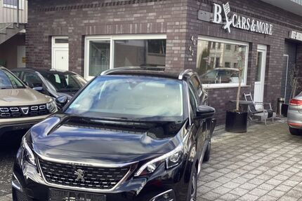 Peugeot 5008 84.500 km 20.900 &euro; Bremen 28309