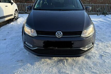 VW Polo 108.400 km 7.000 &euro; Lübeck 23558
