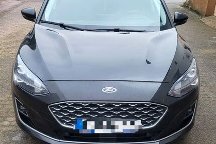 Ford Focus 113.000 km 15.999 &euro; Nohfelden 66625