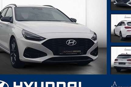 Hyundai i30 3.500 km 24.980 &euro; Dresden 01109