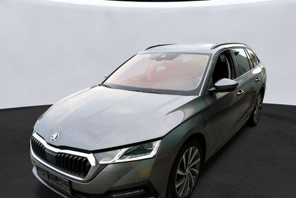 Skoda Octavia 52.412 km 23.990 &euro; Coburg 96450