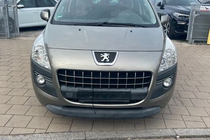 Peugeot 3008 137.765 km 2.499 &euro; Fürth 90763