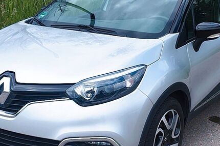 Renault Captur 90.200 km 8.699 &euro; Mitterscheyern 85298