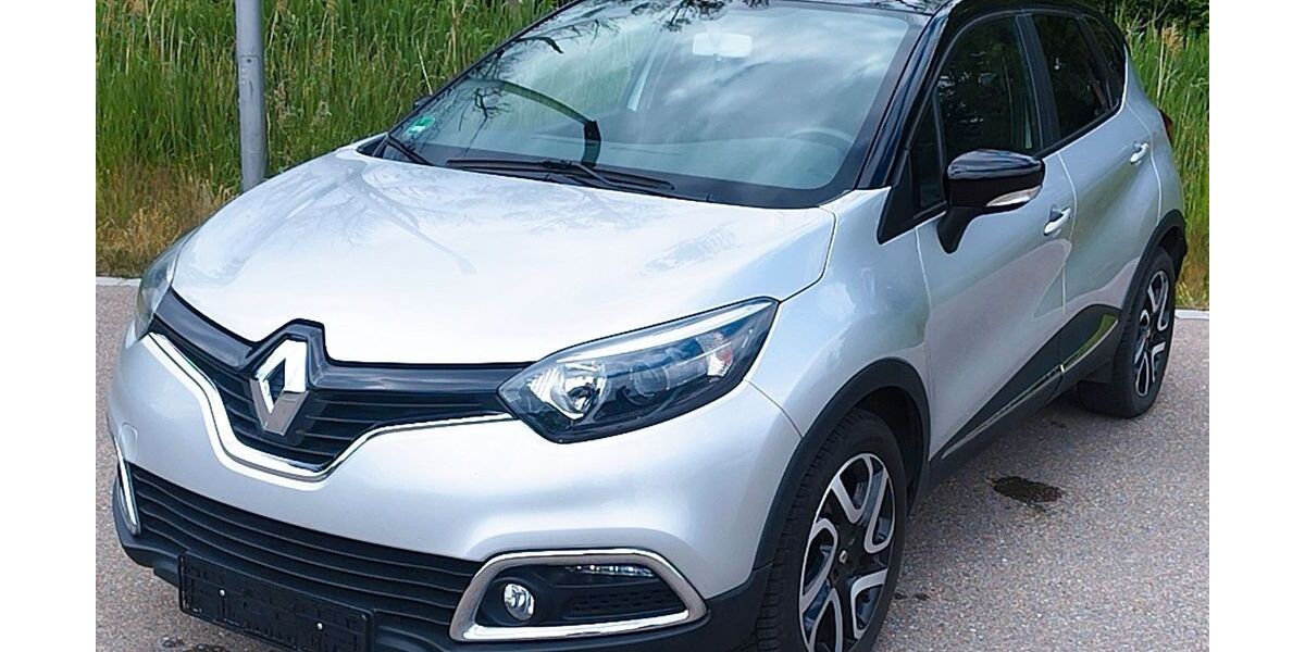 Renault Captur 90.200 km 8.699 &euro; Mitterscheyern 85298