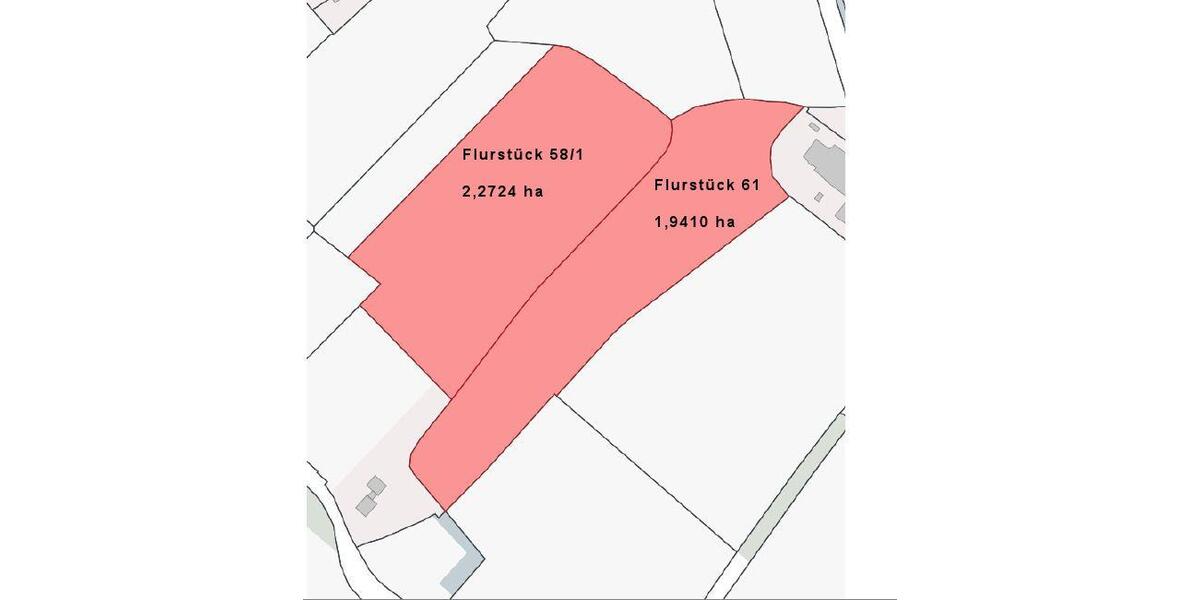 Landwirtschaftliche Fläche (4,2134 ha) in Ostermarsch, Steinweg (Unterm Kloster) - Gewerbeobjekt Norden Ostermarsch | Angebot:25102011