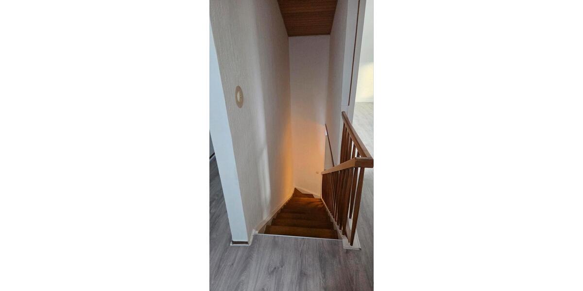 Freistehendes Einfamilienhaus im Herzen von Borghorst 7 zimmer