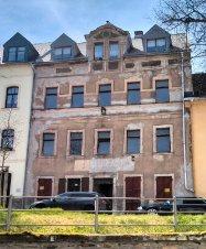 Mehrfamilienhaus, Wohnhaus Annaberg-Buchholz Buchholz - 12 Zimmer, 252 m&sup2;, 129.000&euro; | Angebot:26365457