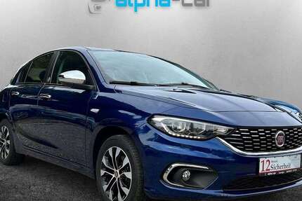 Fiat Tipo 137.400 km 8.590 &euro; Lauingen 89415