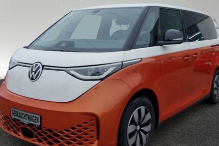VW ID. Buzz 34.000 km 39.960 &euro; Landsberg 86899