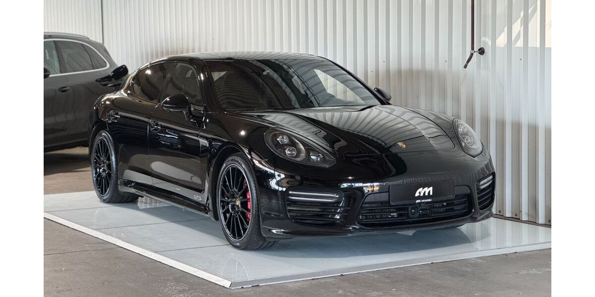 Porsche Panamera 225.994 km 34.900 &euro; Emmendingen 79312