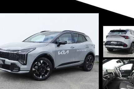 Kia Sportage 4.500 km 38.990 &euro; Bensheim 64625