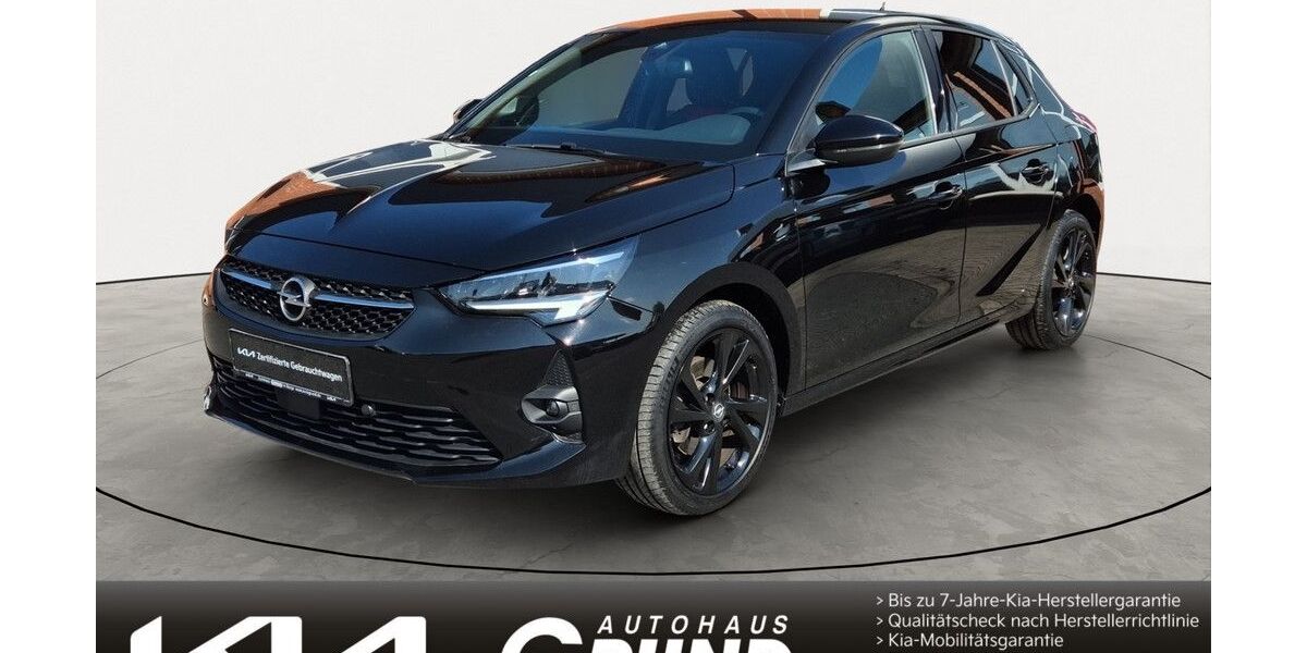 Opel Corsa 34.071 km 12.790 &euro; Berga 06536