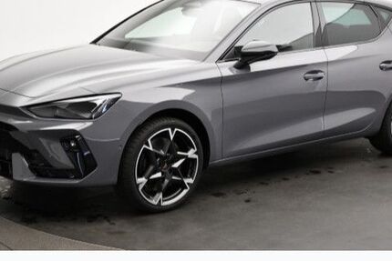 Cupra Leon 3.500 km 42.985 &euro; Wolfsburg 38440