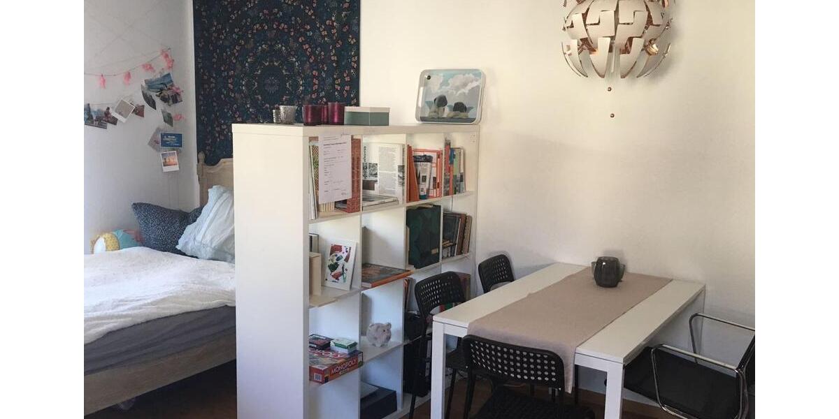 Einfamilienhaus Darmstadt - 1 Zimmer, 46 m&sup2;, 780&euro; | Angebot:25979959