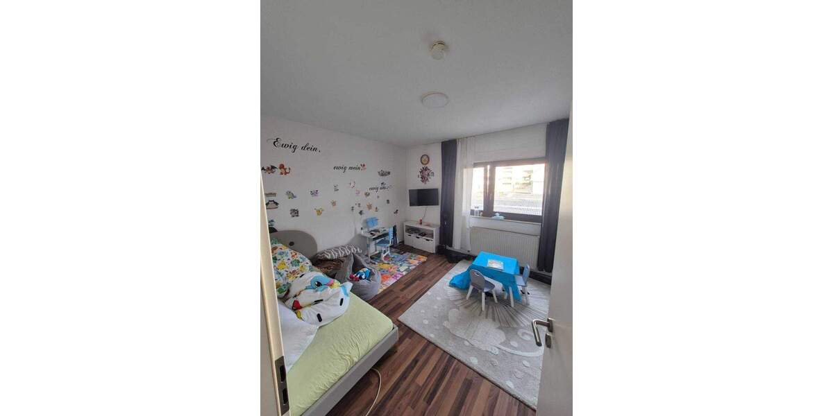 Etagenwohnung Pforzheim Nordstadt - 2 Zimmer, 63 m&sup2;, 510&euro; | Angebot:25568261