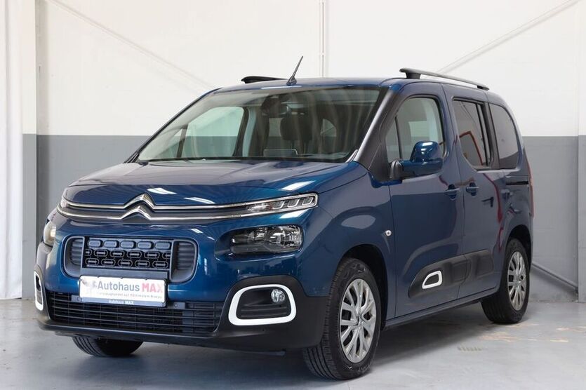 Berlingo