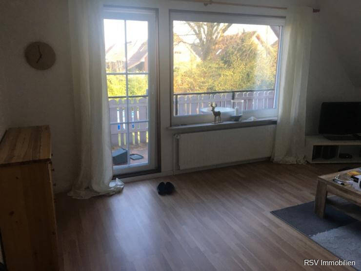 Charmantes Mehrfamilienhaus mit 3 Wohneinheiten - nur 20 Min. nach Hamburg