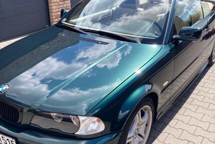 BMW 320 155.600 km 8.900 &euro; Isselburg 46419