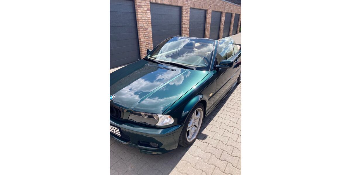 BMW 320 155.600 km 8.900 &euro; Isselburg 46419