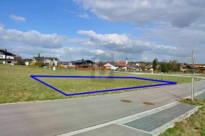 SELTENE CHANCE - RUHIG WOHNEN & FLEXIBEL BAUEN - Grundstück Pfaffing | Angebot:26464653