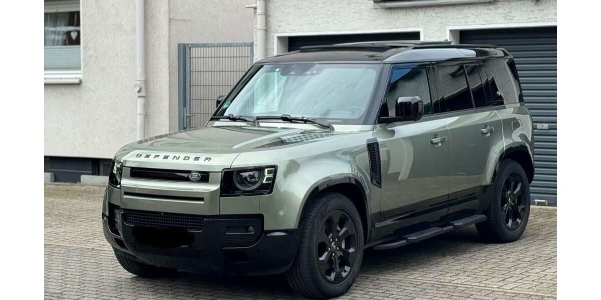 Land Rover Defender 29.121 km 75.000 &euro; Herne 44651