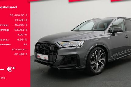Audi Q7 36.493 km 59.480 € Leverkusen 51373