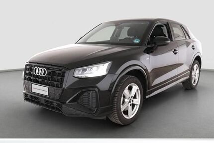 Audi Q2 28.070 km 22.990 &euro; Nürnberg 90411