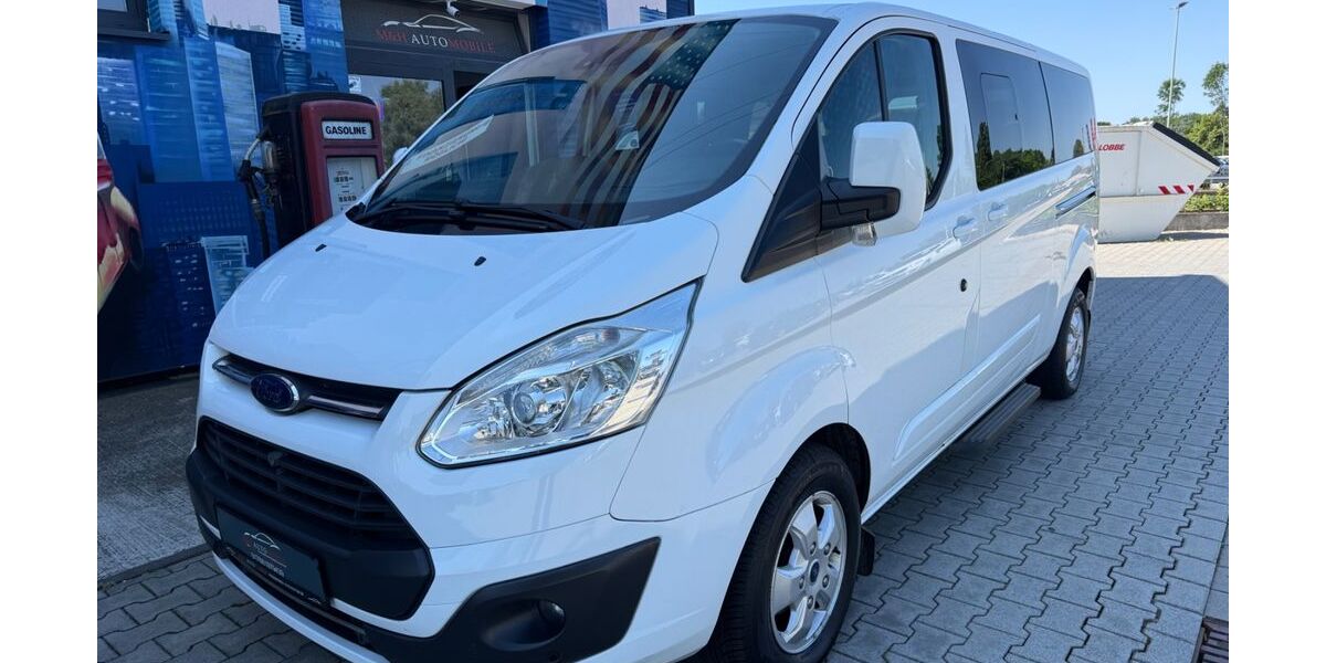 Ford Transit 185.000 km 16.499 &euro; Paderborn 33104
