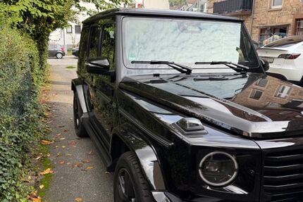 Mercedes-Benz G 450 3.920 km 165.500 € Heppenheim 64646
