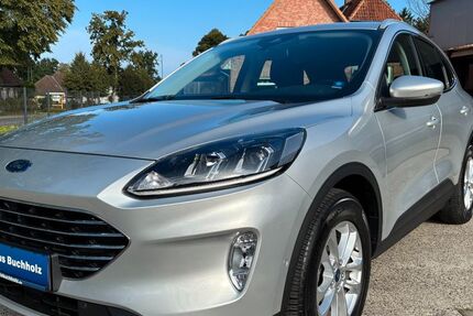 Ford Kuga 31.487 km 26.990 &euro; Bispingen 29646