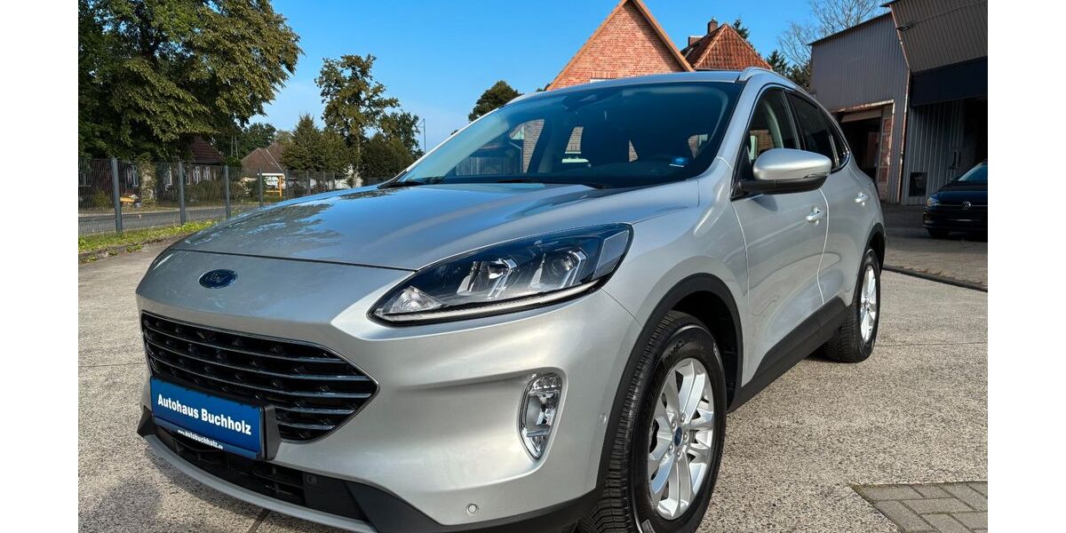 Ford Kuga 31.487 km 26.990 &euro; Bispingen 29646