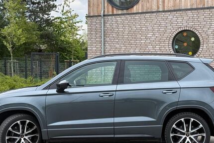 Cupra Ateca 53.850 km 25.650 &euro; Neukirchen-Vluyn 47506
