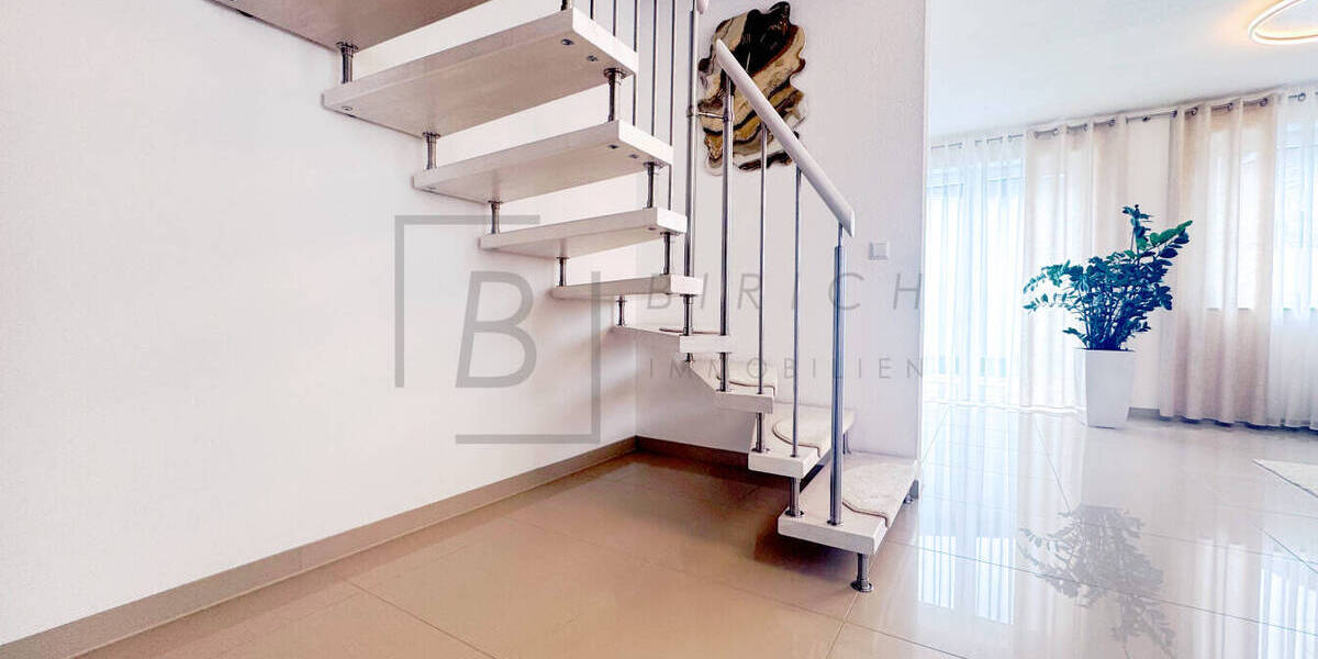 Doppelhaushälfte Bad Schussenried - 5 Zimmer, 138 m&sup2;, 530.000&euro; | Angebot:26017122