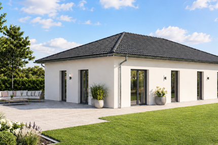 Haus Am Mellensee - 4 Zimmer, 130 m&sup2;, 495.000&euro; | Angebot:27460001