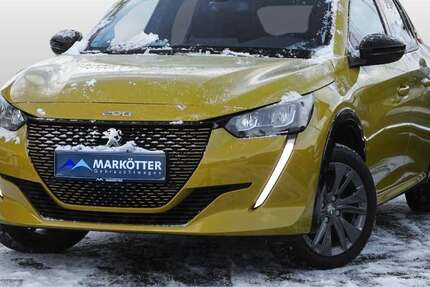Peugeot 208 18.639 km 19.980 &euro; Herford 32051