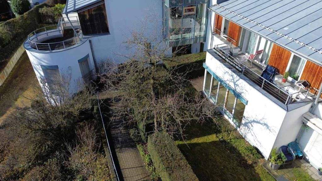 Etagenwohnung Kusterdingen - 2 Zimmer, 56 m&sup2;, 275.000&euro; | Angebot:25745177