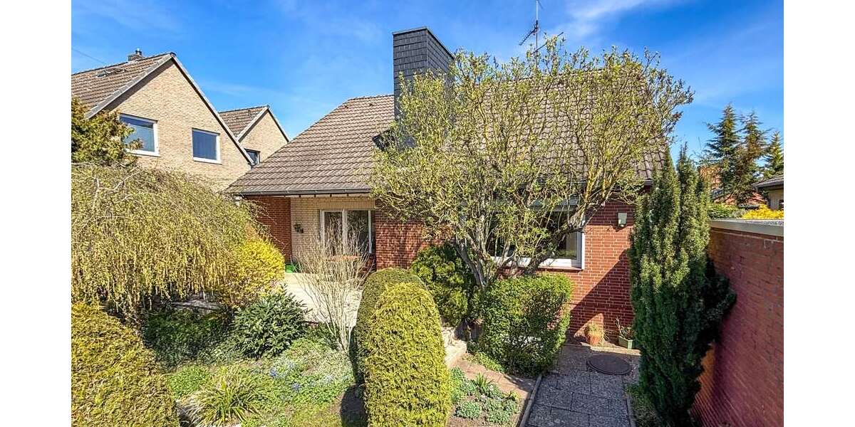Einfamilienhaus Laatzen / Oesselse Oesselse - 5 Zimmer, 143 m&sup2;, 399.000&euro; | Angebot:26377629