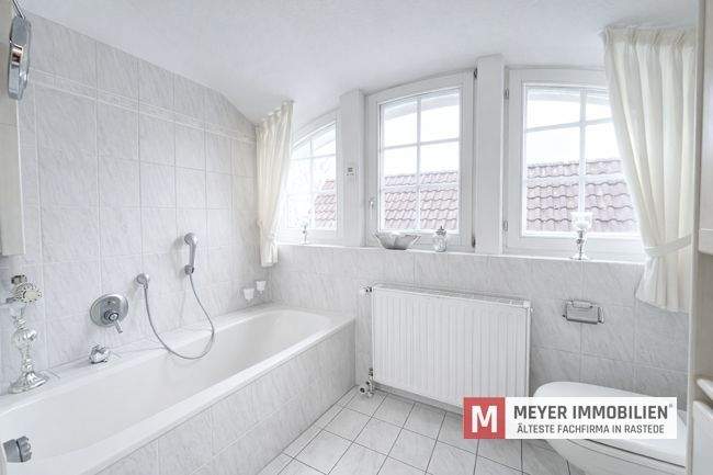 Einfamilienhaus Rastede Rastede II - 5 Zimmer, 171 m&sup2;, 629.000&euro; | Angebot:25743094