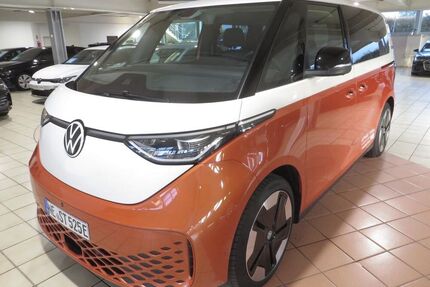 VW ID. Buzz
