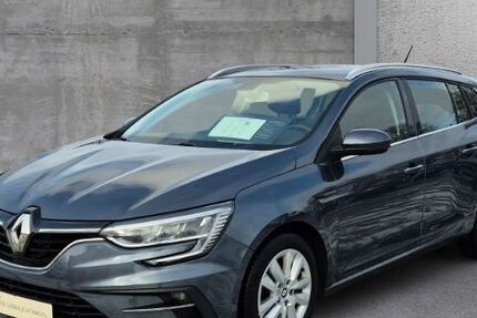 Renault Megane 45.710 km 16.490 &euro; Dresden 01309