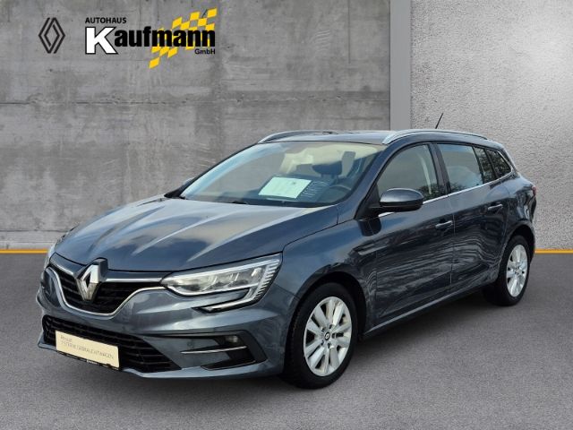 Renault Megane 45.710 km 16.490 &euro; Dresden 01309